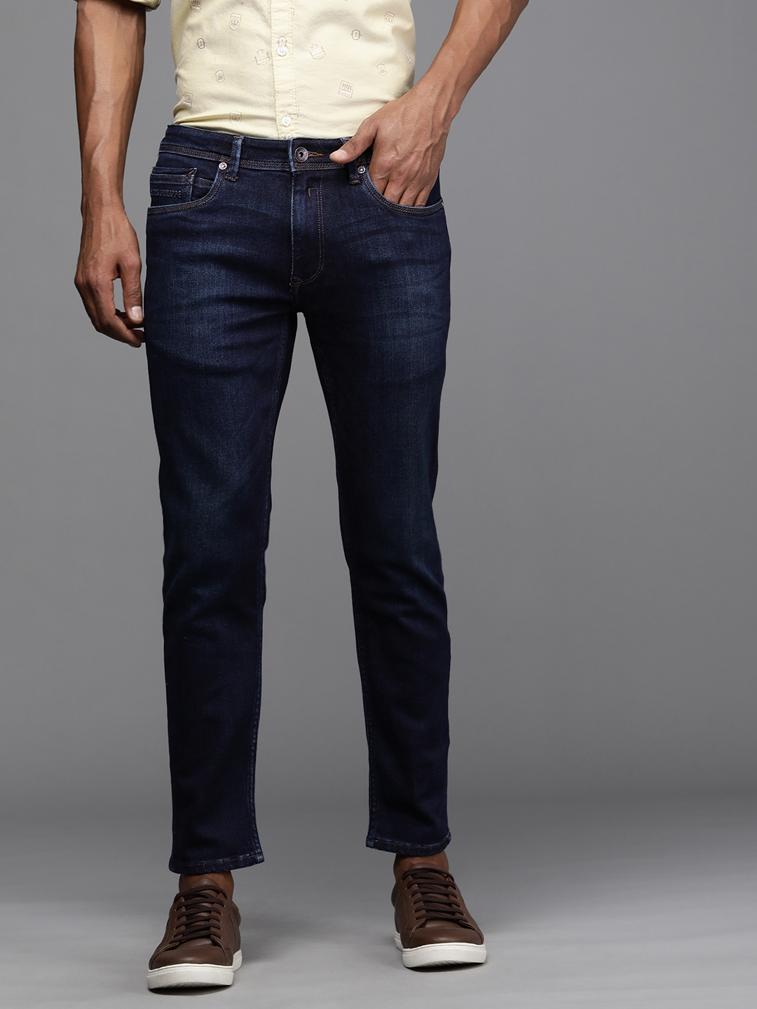 louis philippe pants