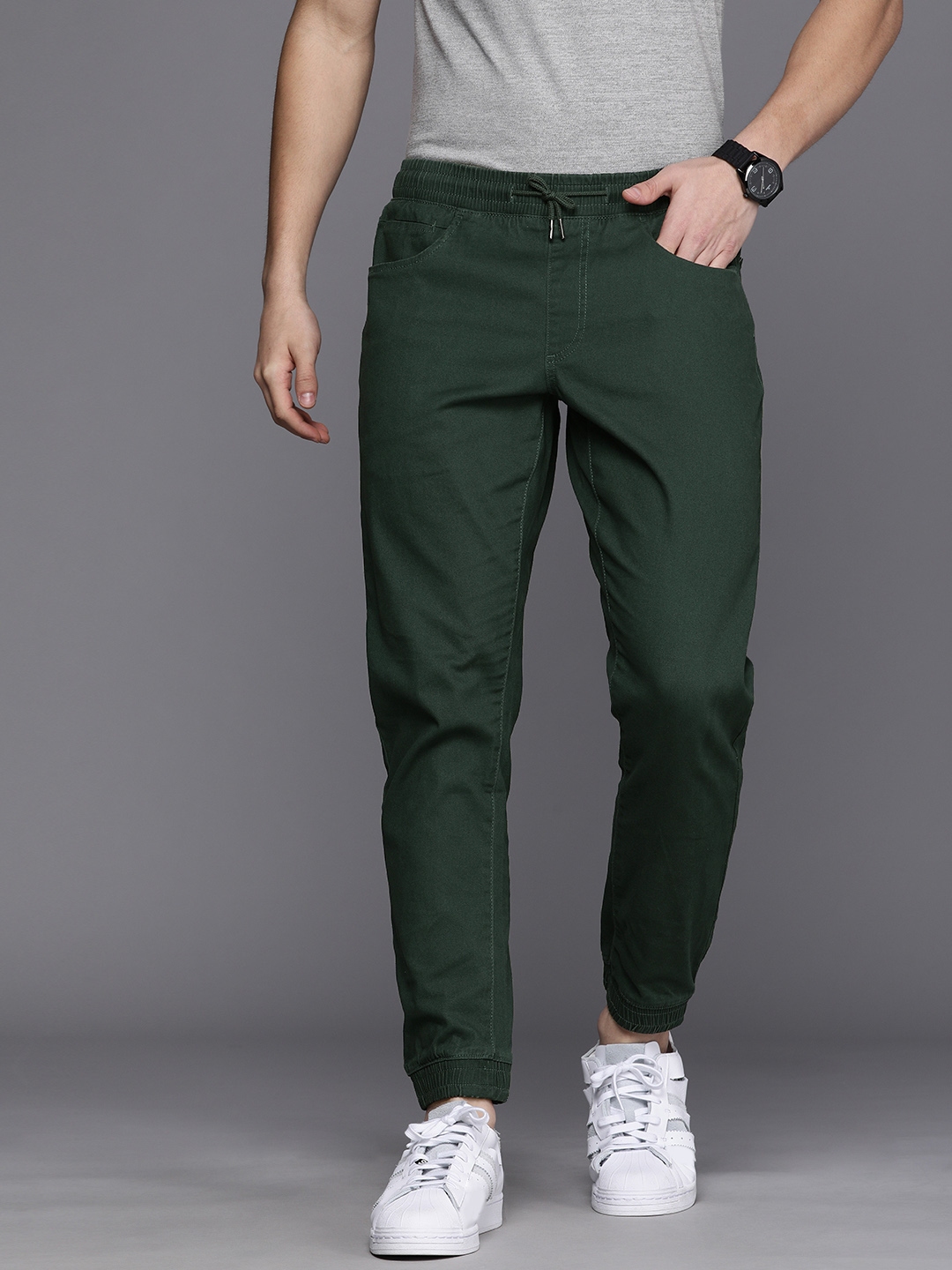 louis philippe joggers