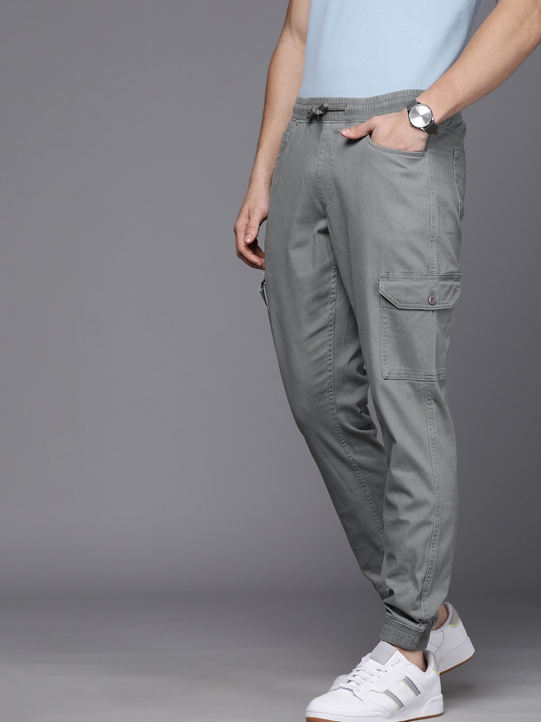 louis philippe joggers