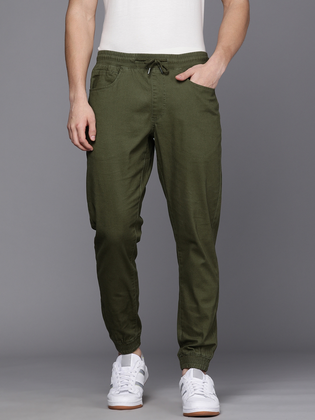 louis philippe joggers