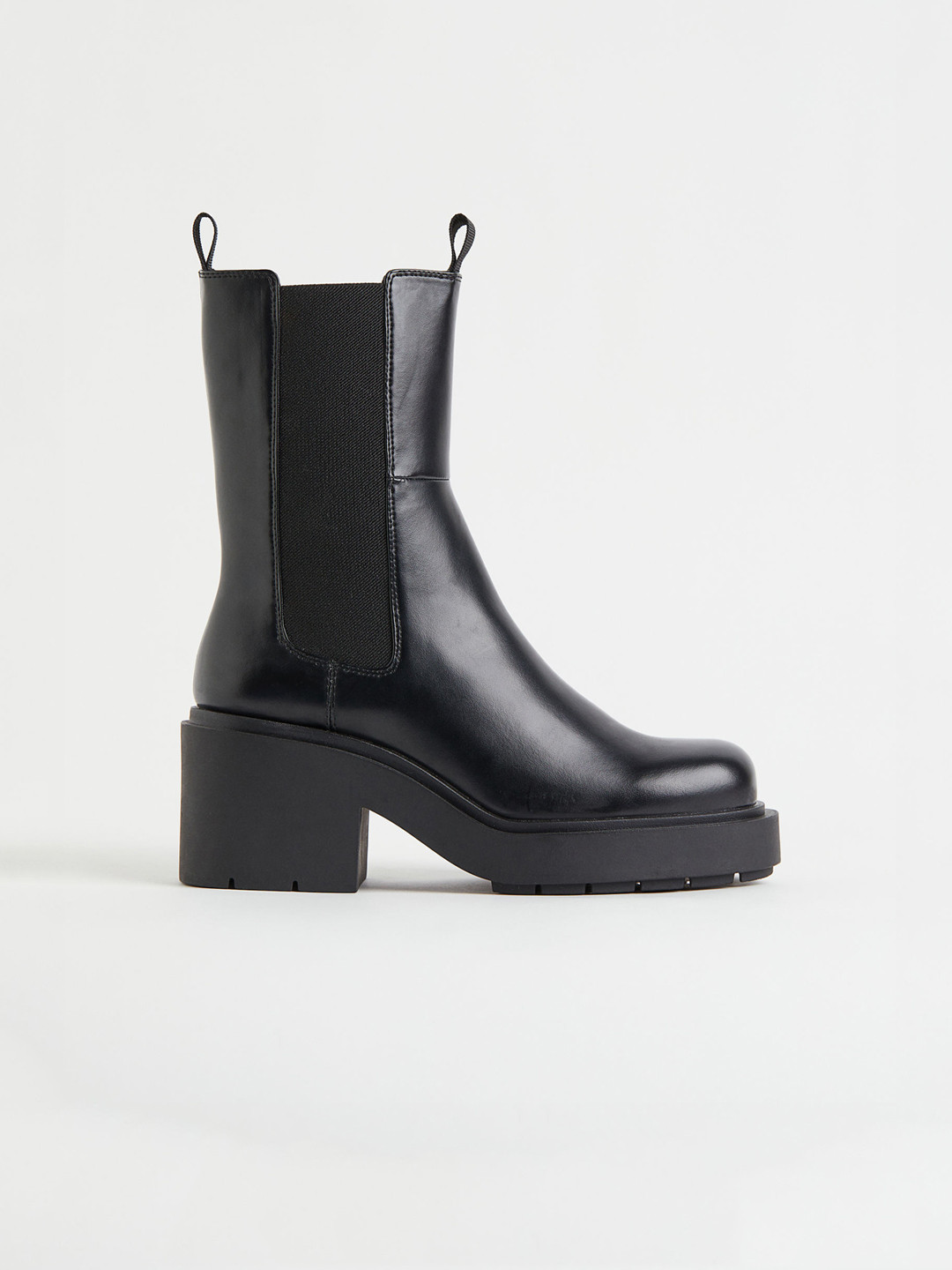 chelsea boots h&m womens