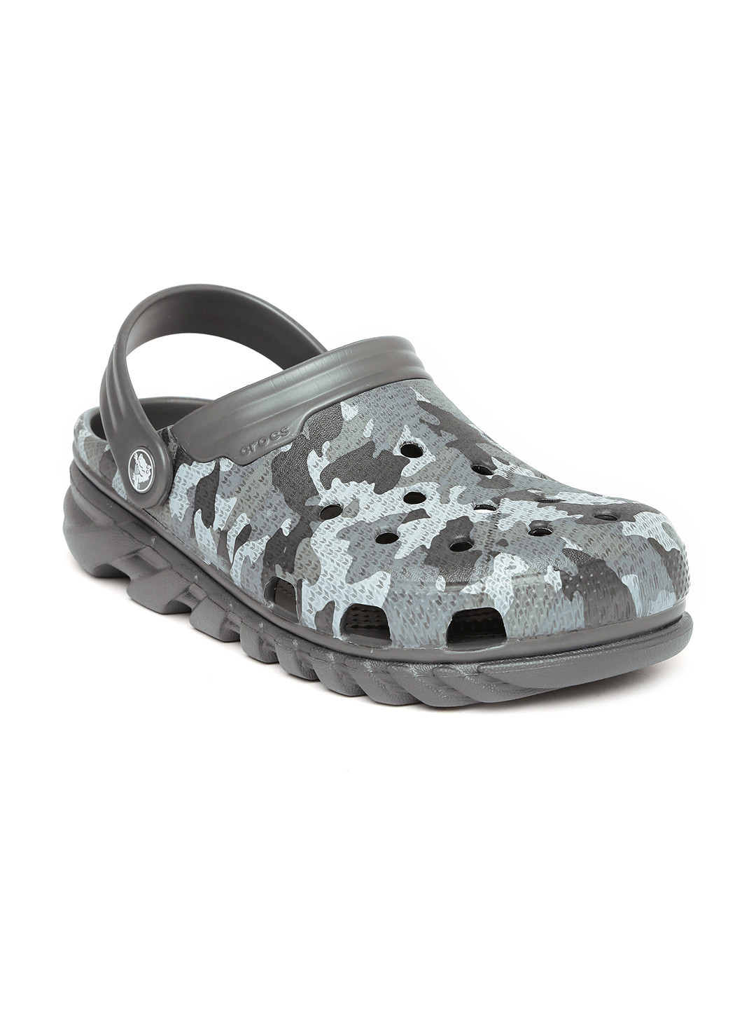 crocs women myntra