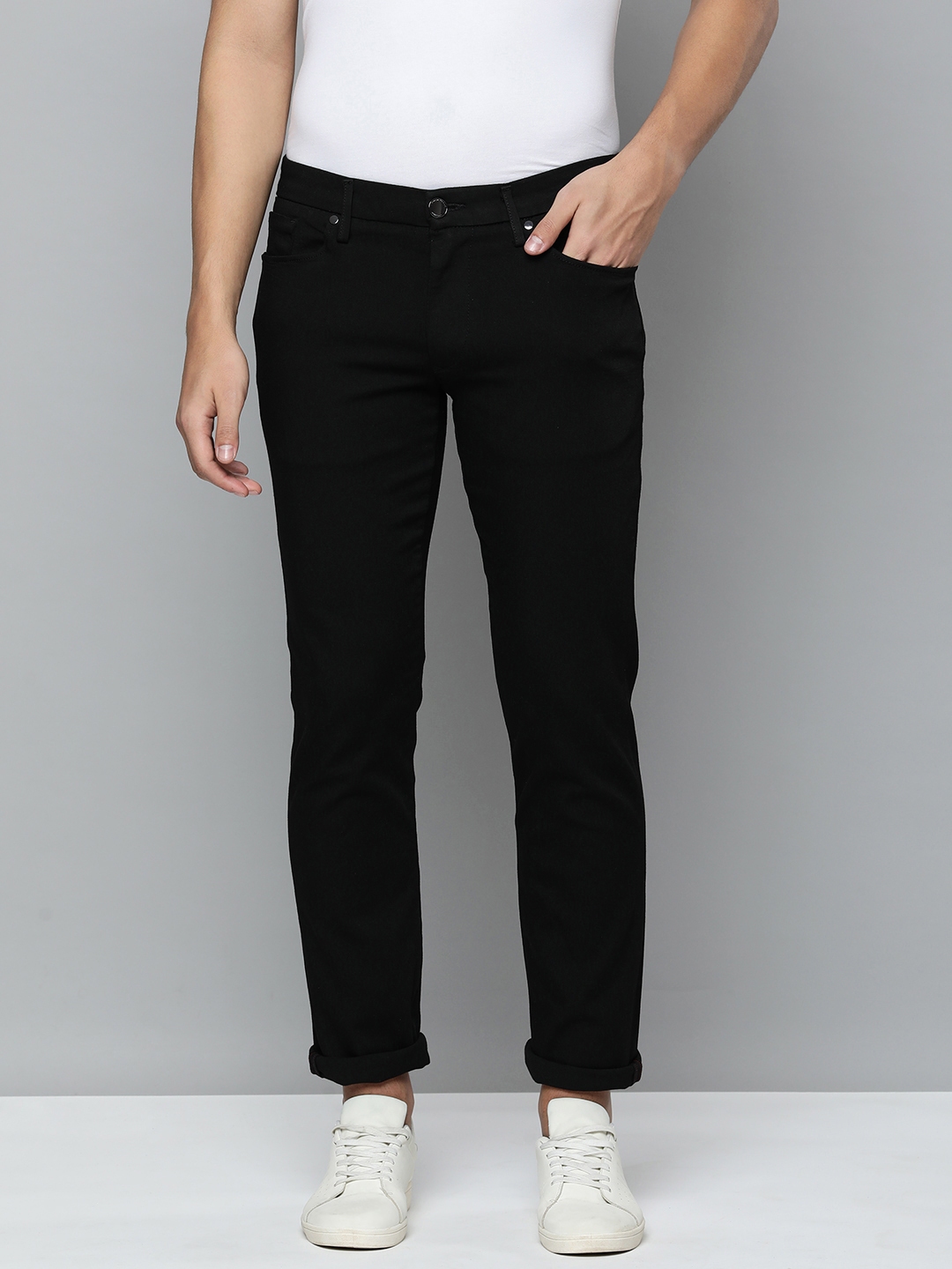 redloop jeans