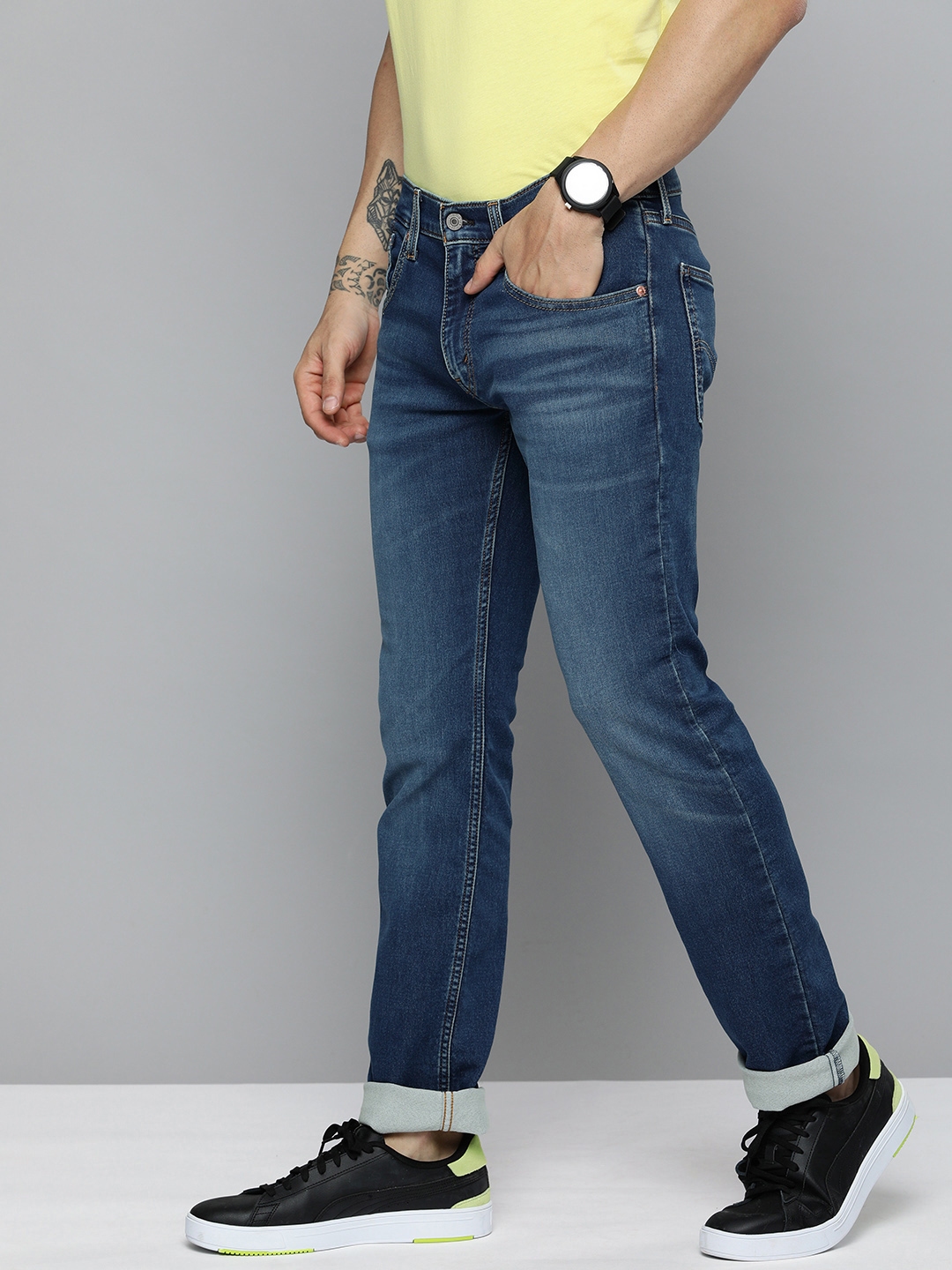 levis 65504