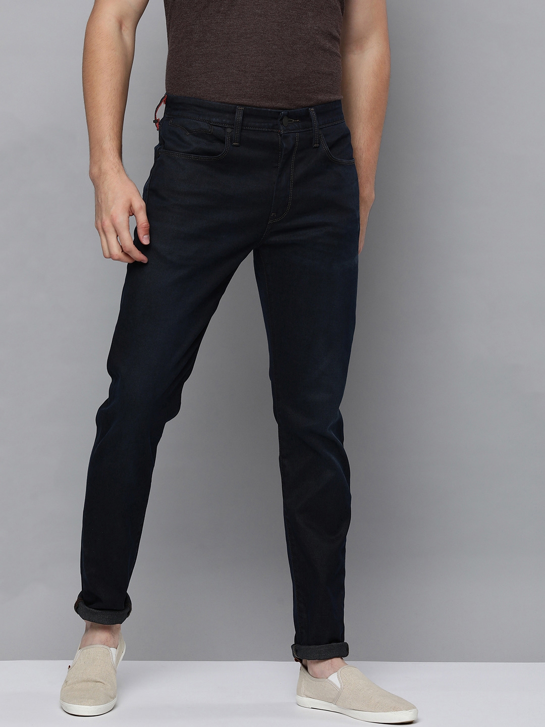 levis jeans redloop