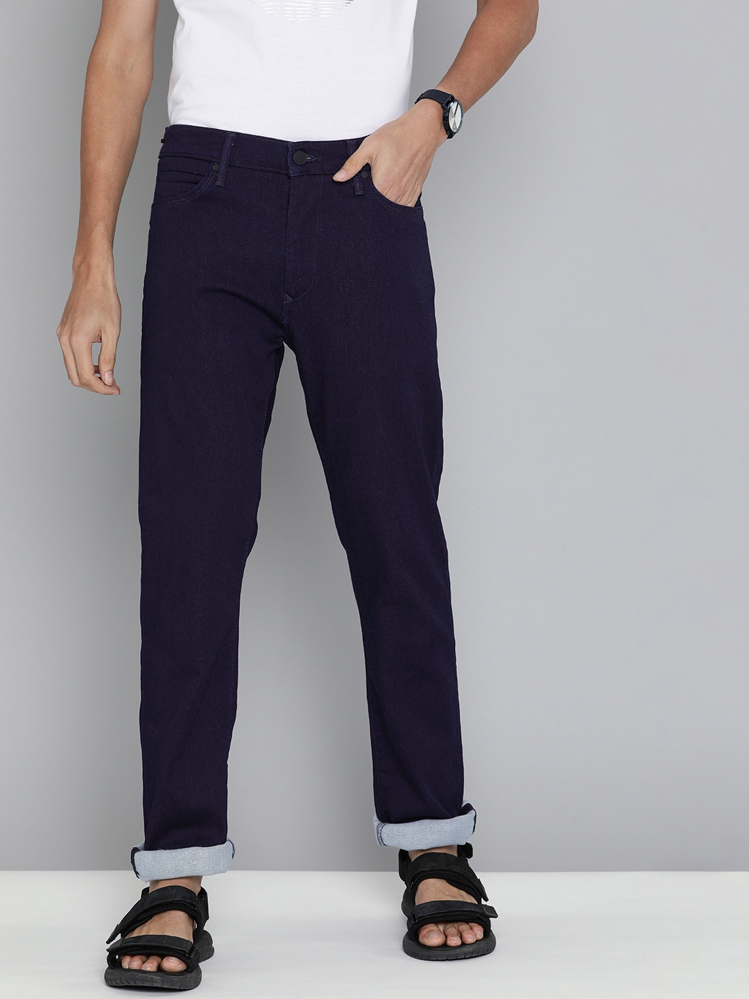 redloop jeans