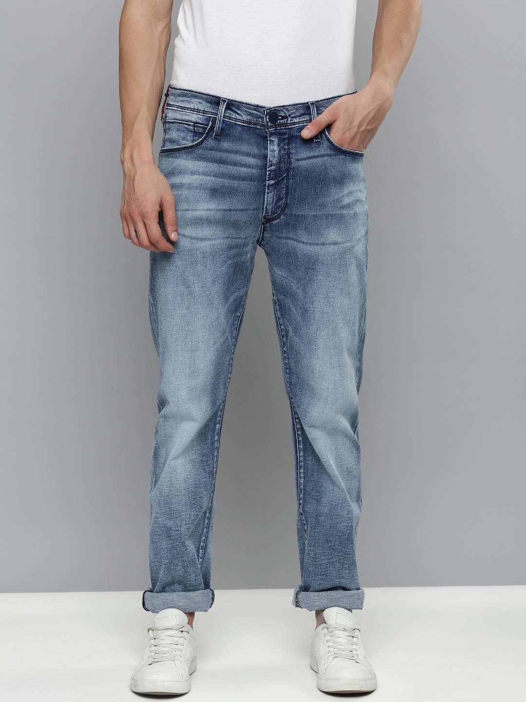 redloop jeans