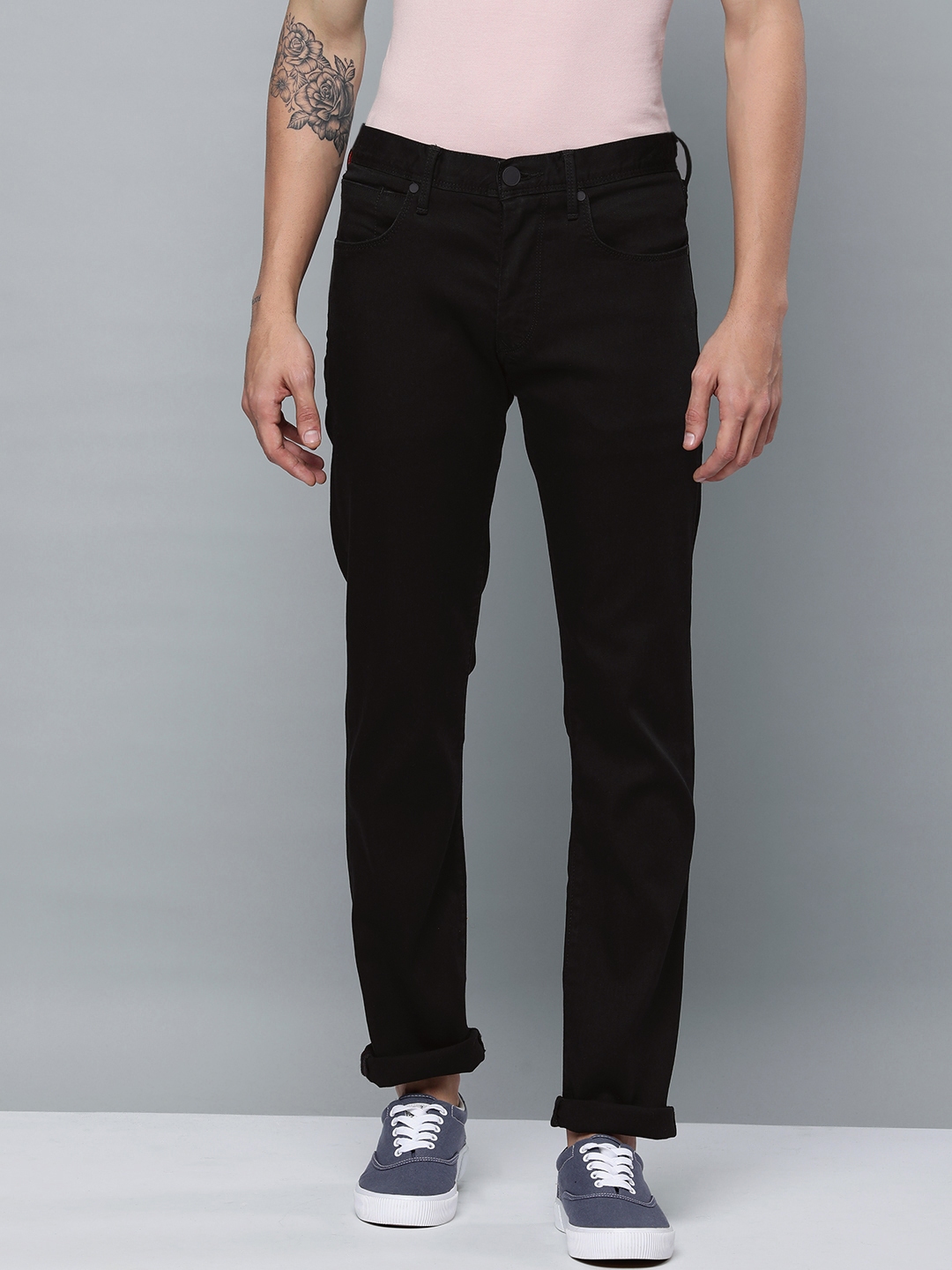 shrink to fit levis 501 instructions