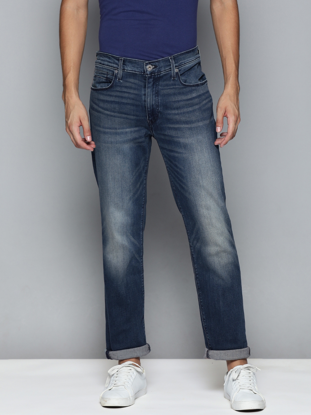 levis stretchable jeans online