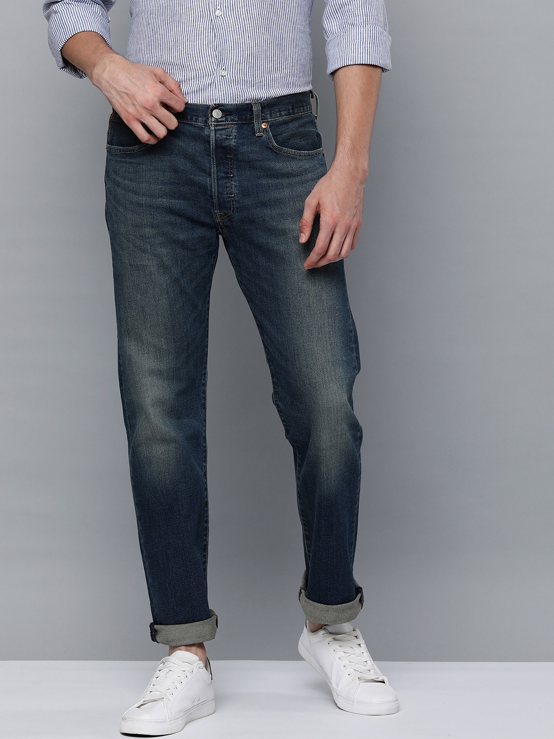 levis fade