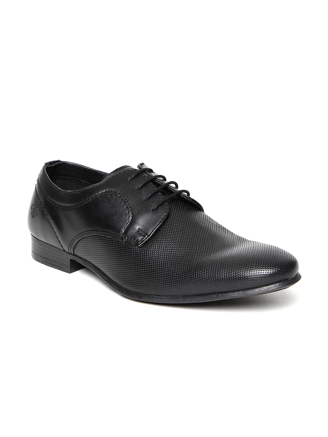 red tape bond street by men's formal shoes