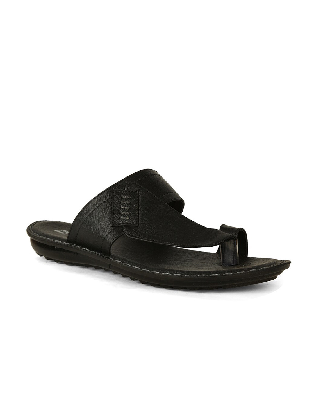 Buy Bata Men Black Comfort Sandals Sandals for Men 16627934 Myntra