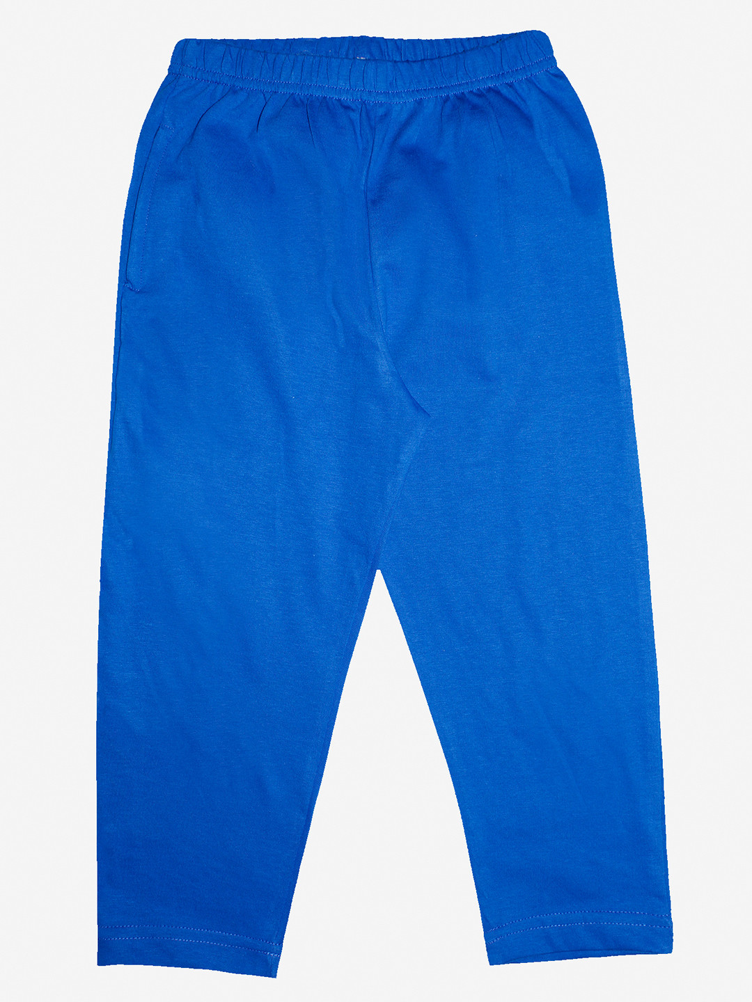 Buy KiddoPanti Boys Blue Solid Lounge Pants Lounge Pants for Boys 16629256 Myntra