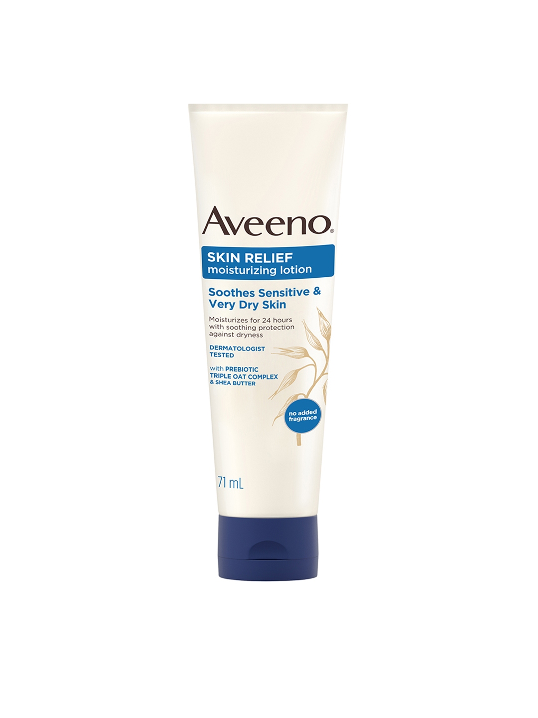 Buy Aveeno Skin Relief Moisturizing Lotion 71 Ml Body