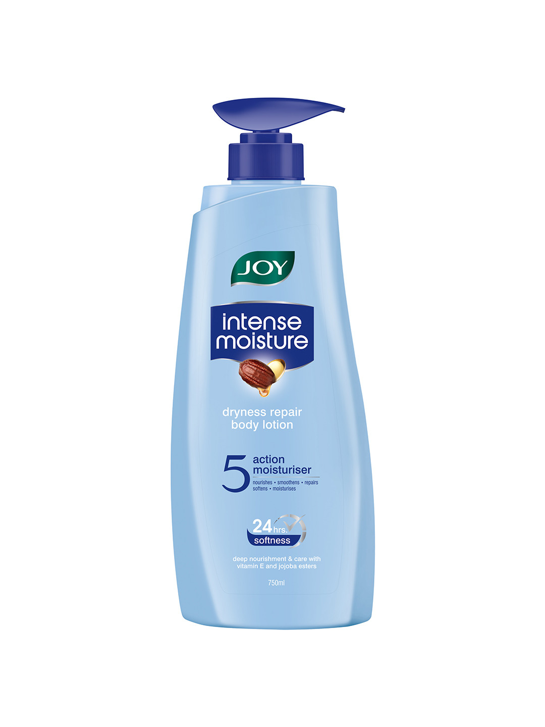 Buy Joy Intense Moisture Dryness Repair Body Lotion 750 Ml Body Cream