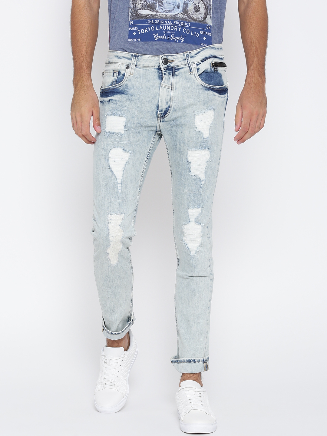 ed hardy jeans mens