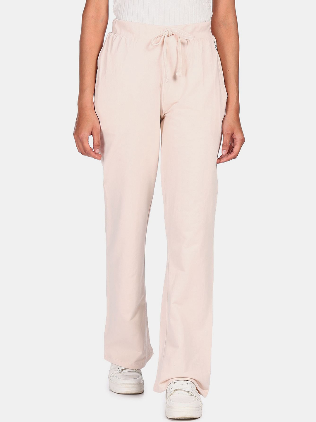 flying machine track pants