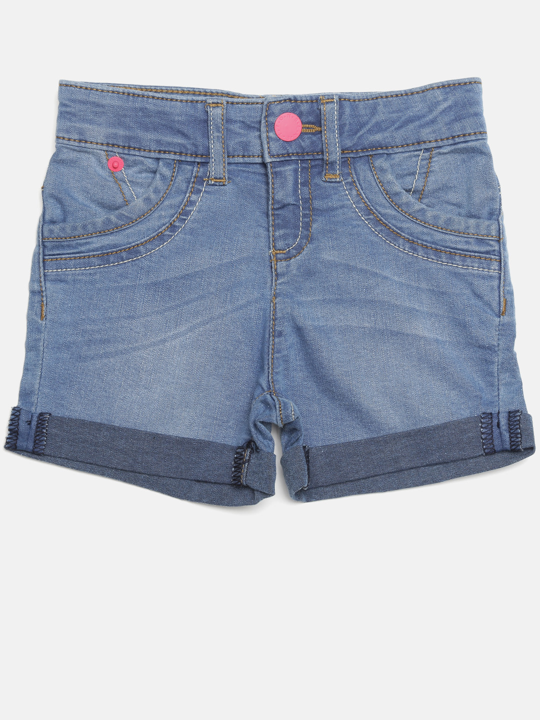 United Colors Benetton Uomo Bermuda United Colors Of Benetton - Comfort E Stile Quotidiano Bermuda Blu Bambina