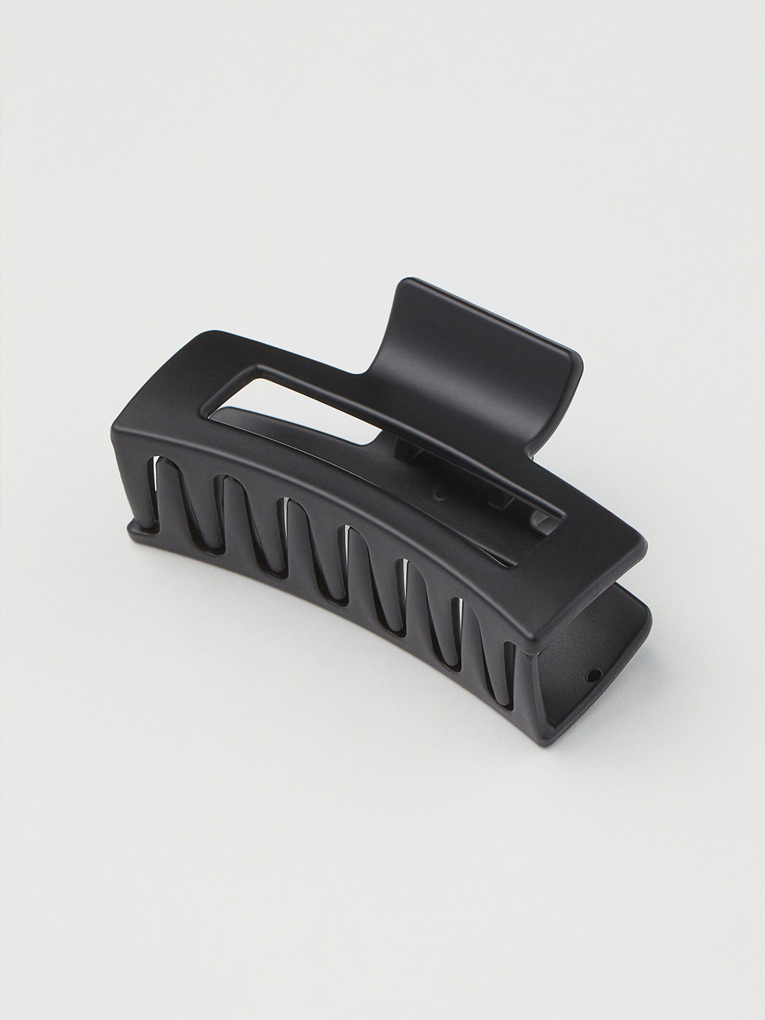 Buy H&M Women Black Hair Claw Hair Accessory for Women 16652178 Myntra