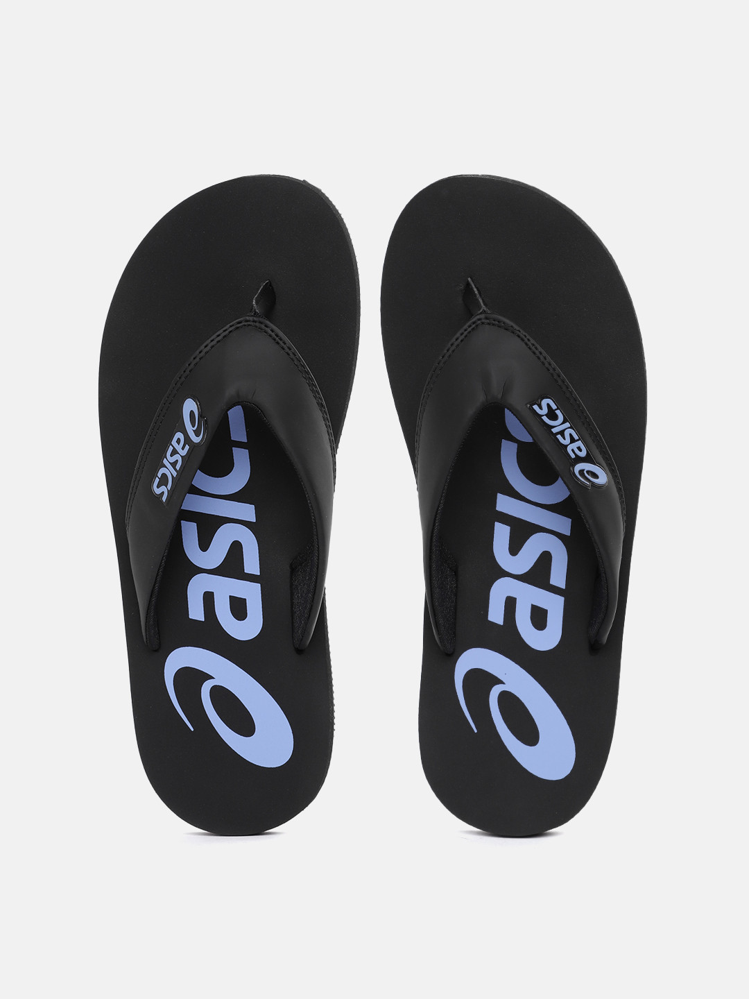 asics women's flip flops