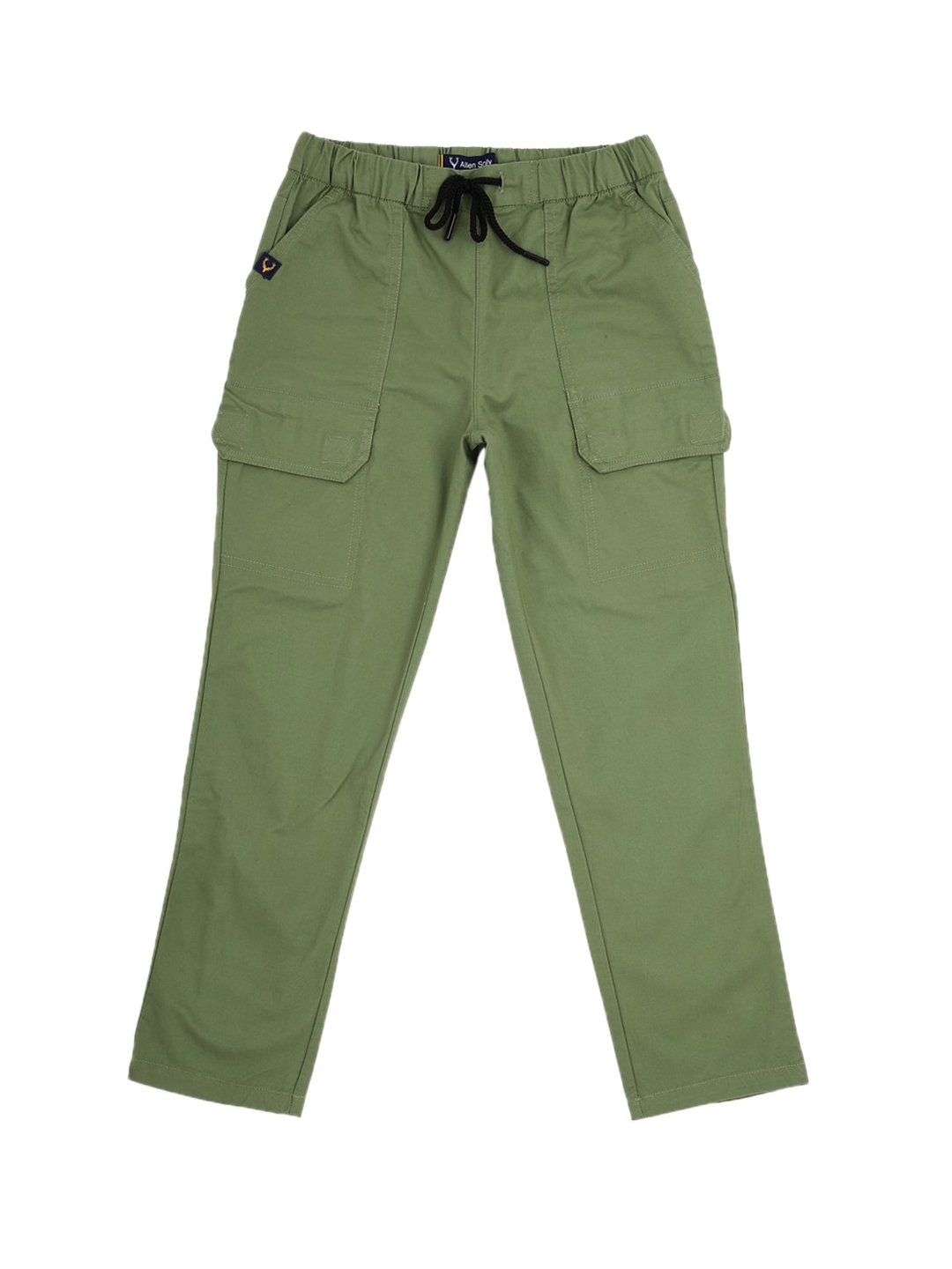 junior cargos