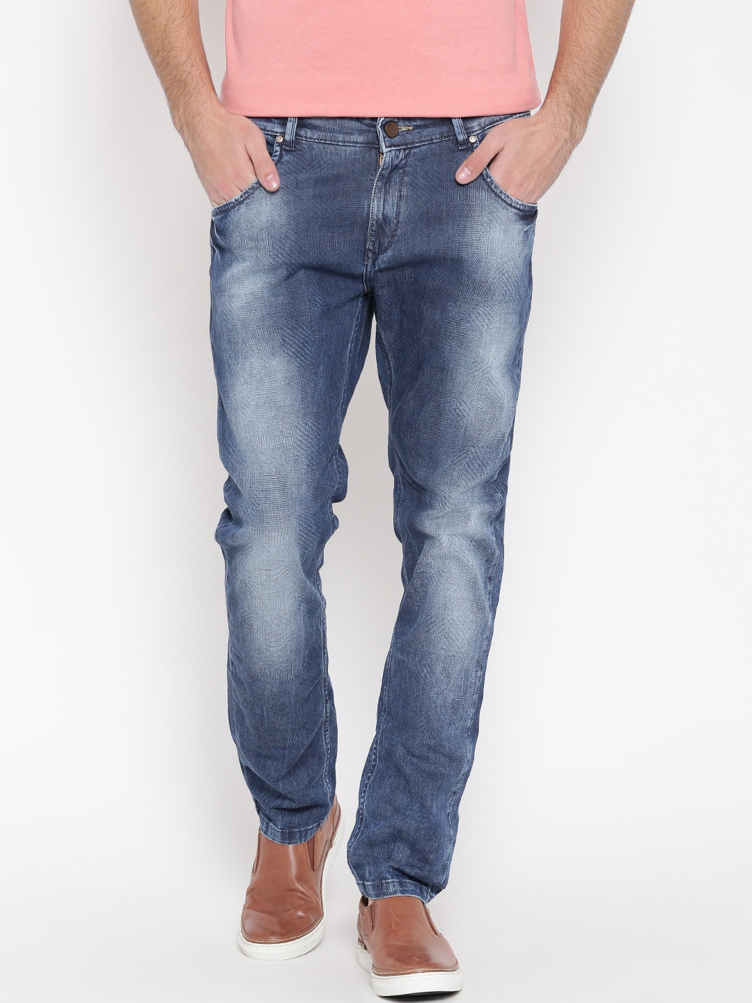 spykar jeans for men