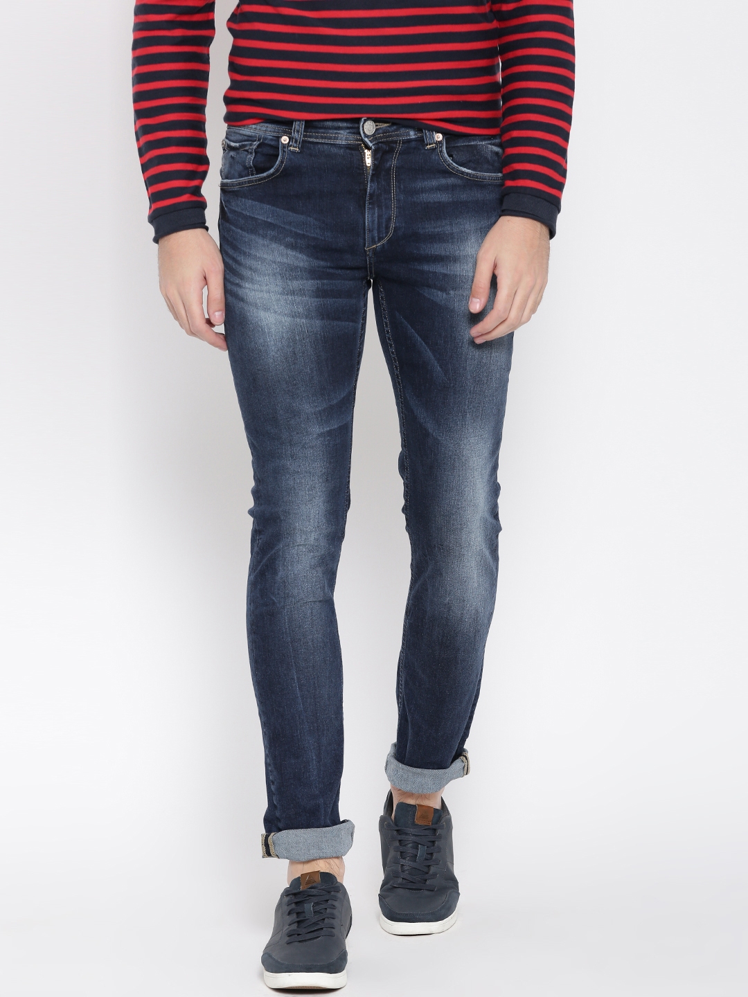 spykar rover jeans