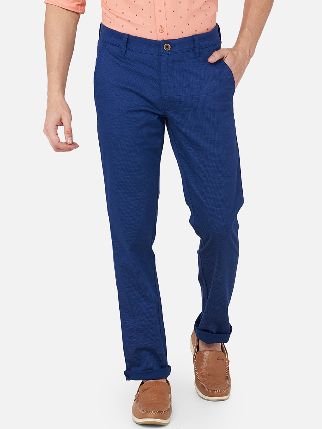 oxemberg formal trousers