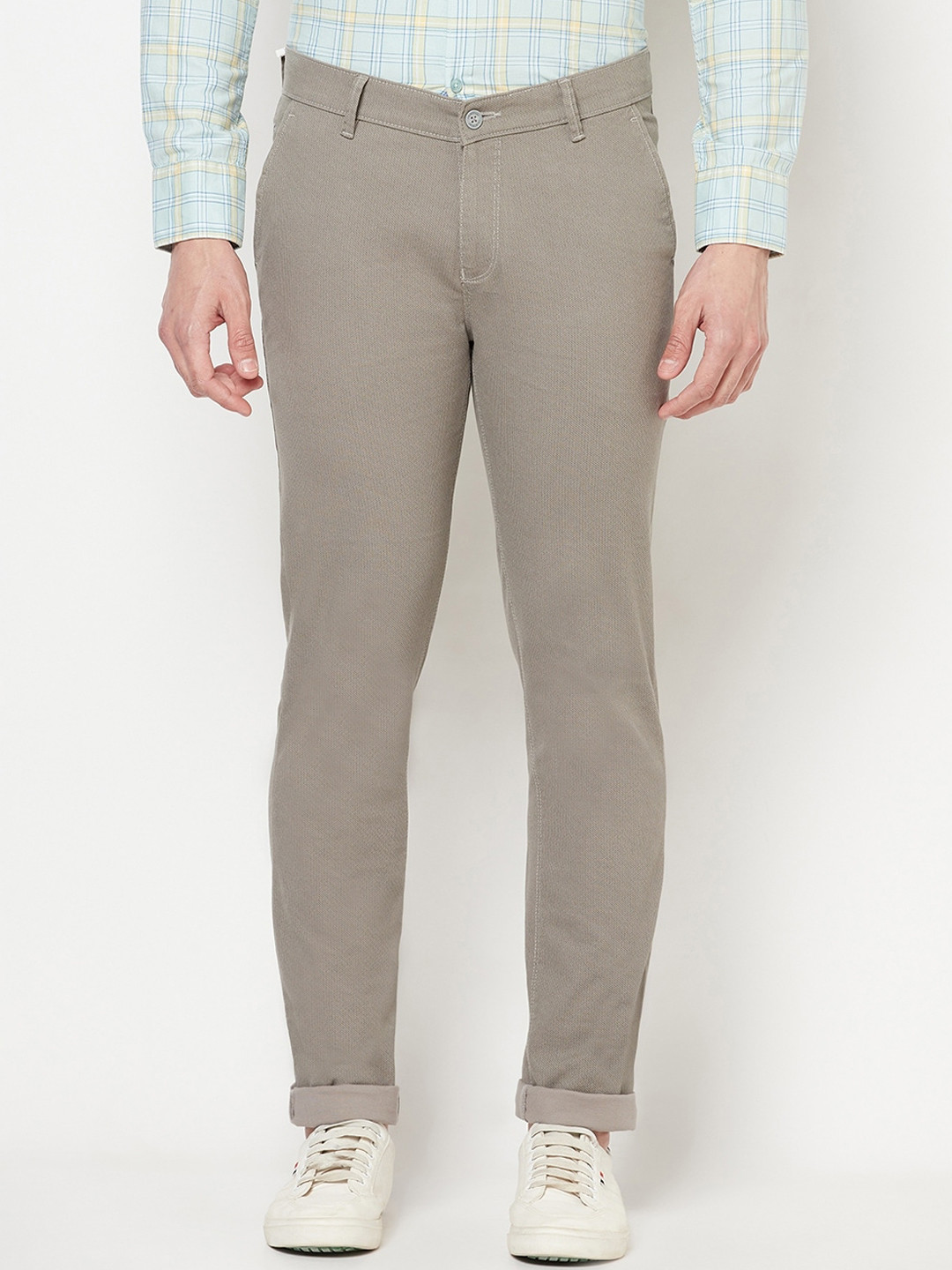 buy-crimsoune-club-men-grey-solid-slim-fit-trousers-trousers-for-men