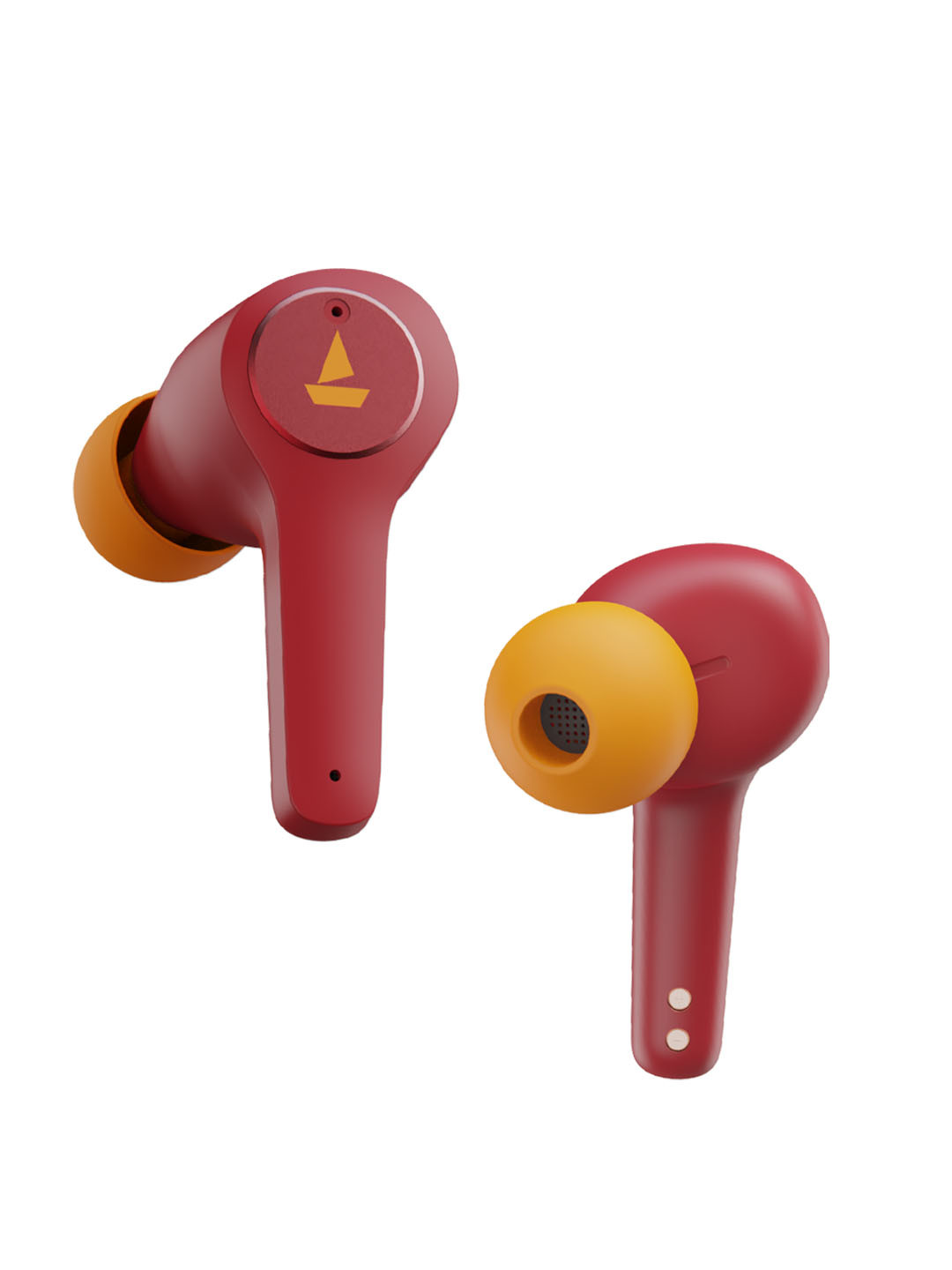 Buy BoAt Airdopes 451v2 M True Wireless Earbuds With 25H Playback Time