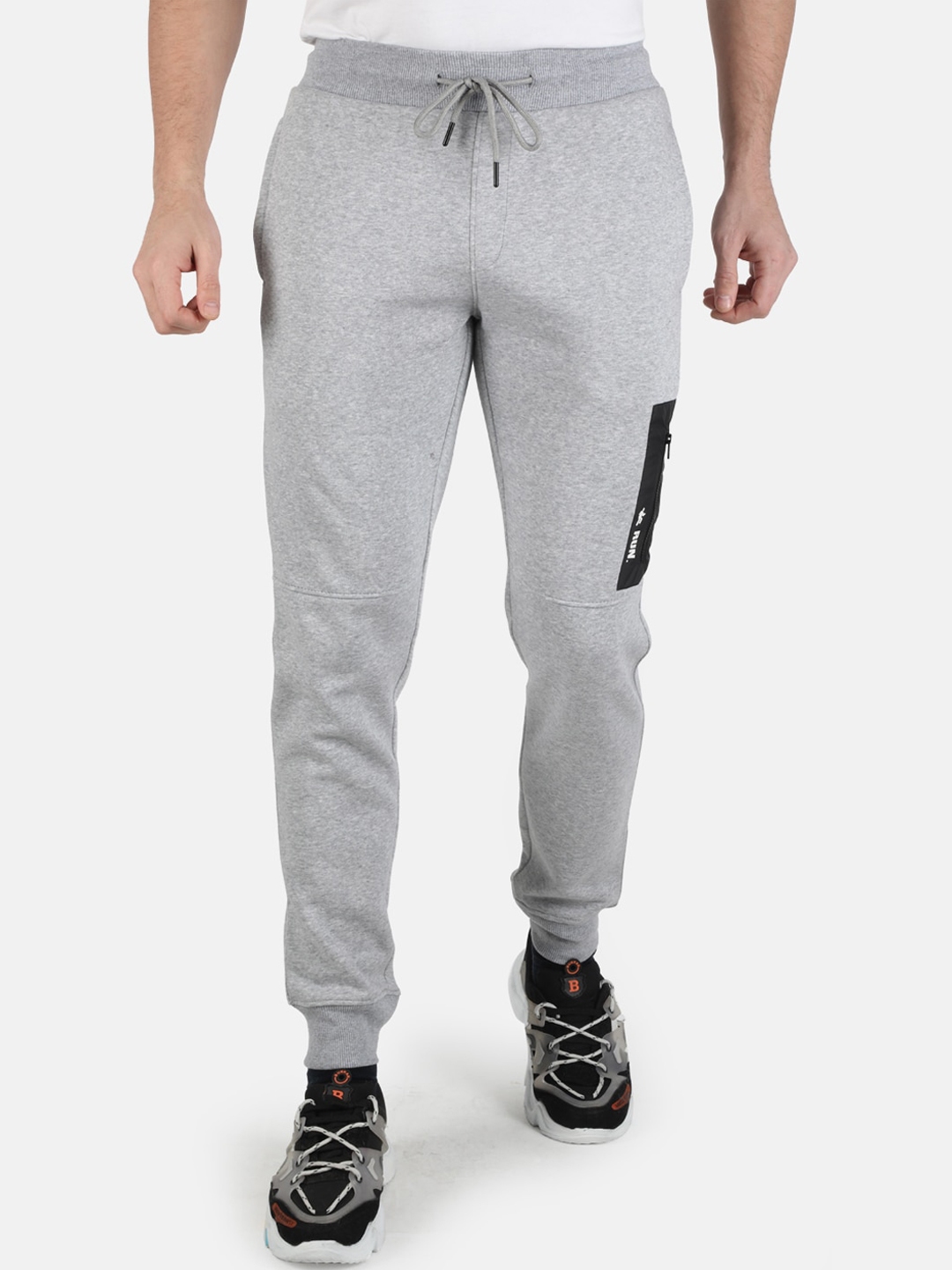 monte carlo track pants