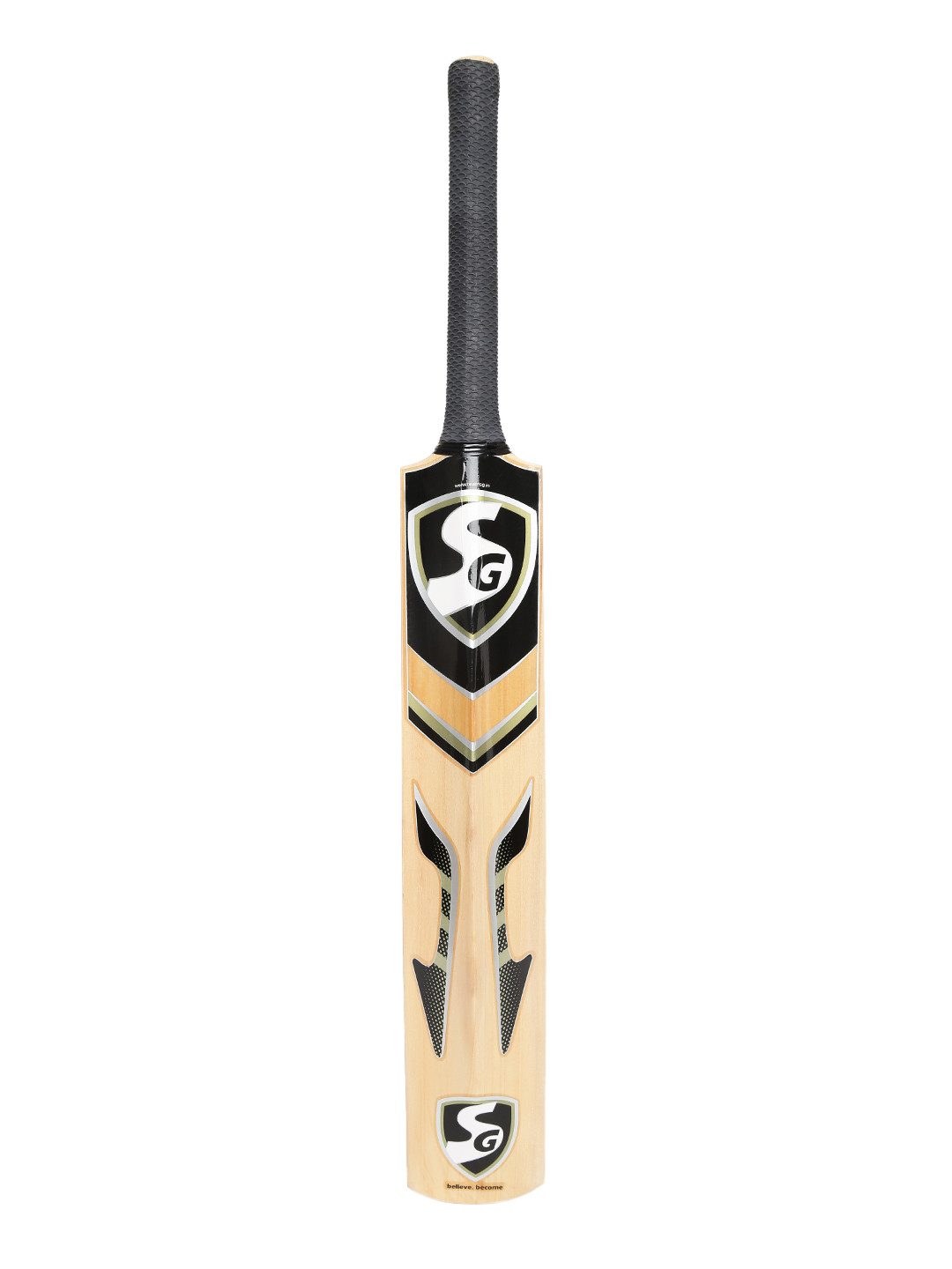 Buy SG Men Beige Handcrafted Cobra Gold Kashmir Willow Bat Cricket Bats for Men 1669286 Myntra