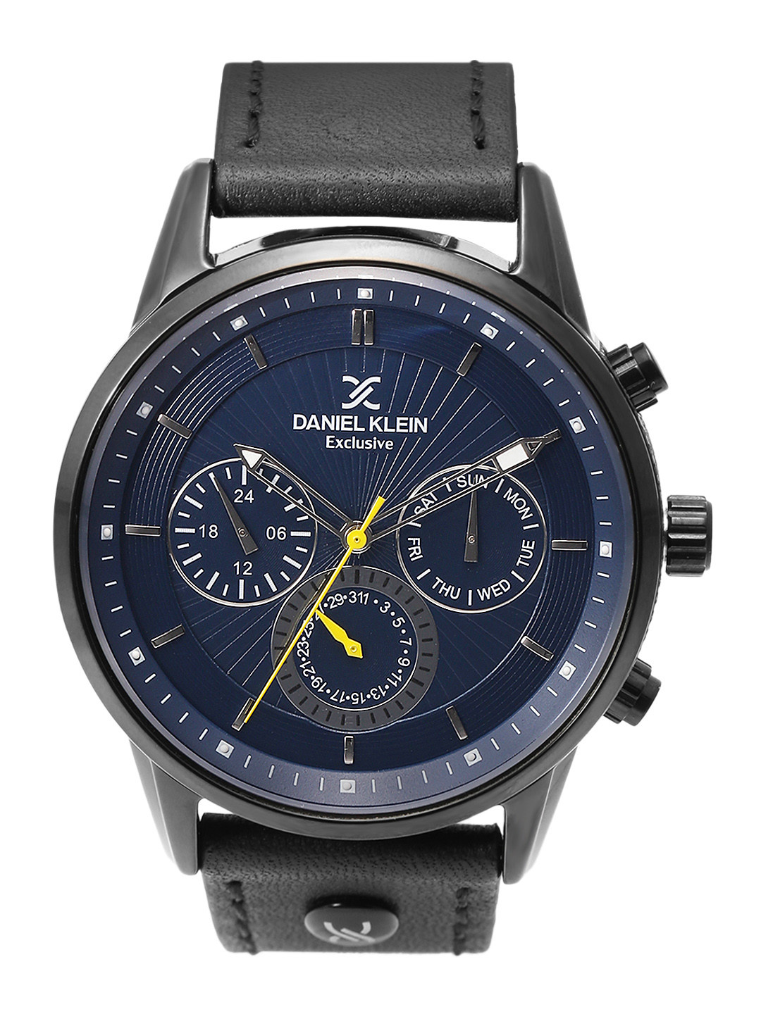 Daniel klein watches exclusive clearance