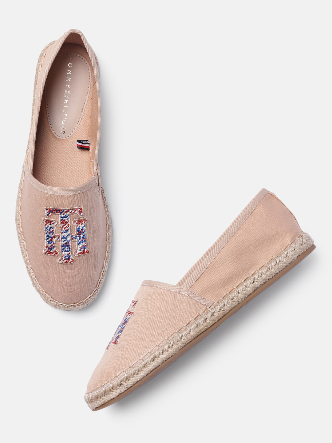 hilfiger shoes womens