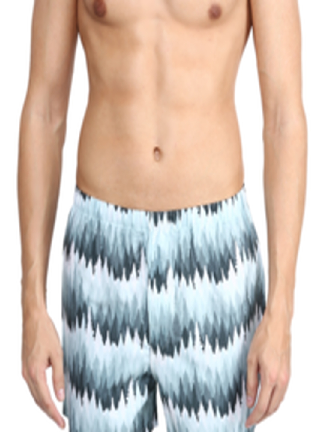 Buy XYXX Blue Printed Boxers XYBOX12 - Boxers for Men 1670173 | Myntra
