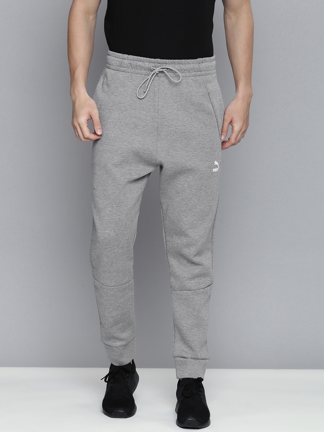 tom tailor knitted track pants