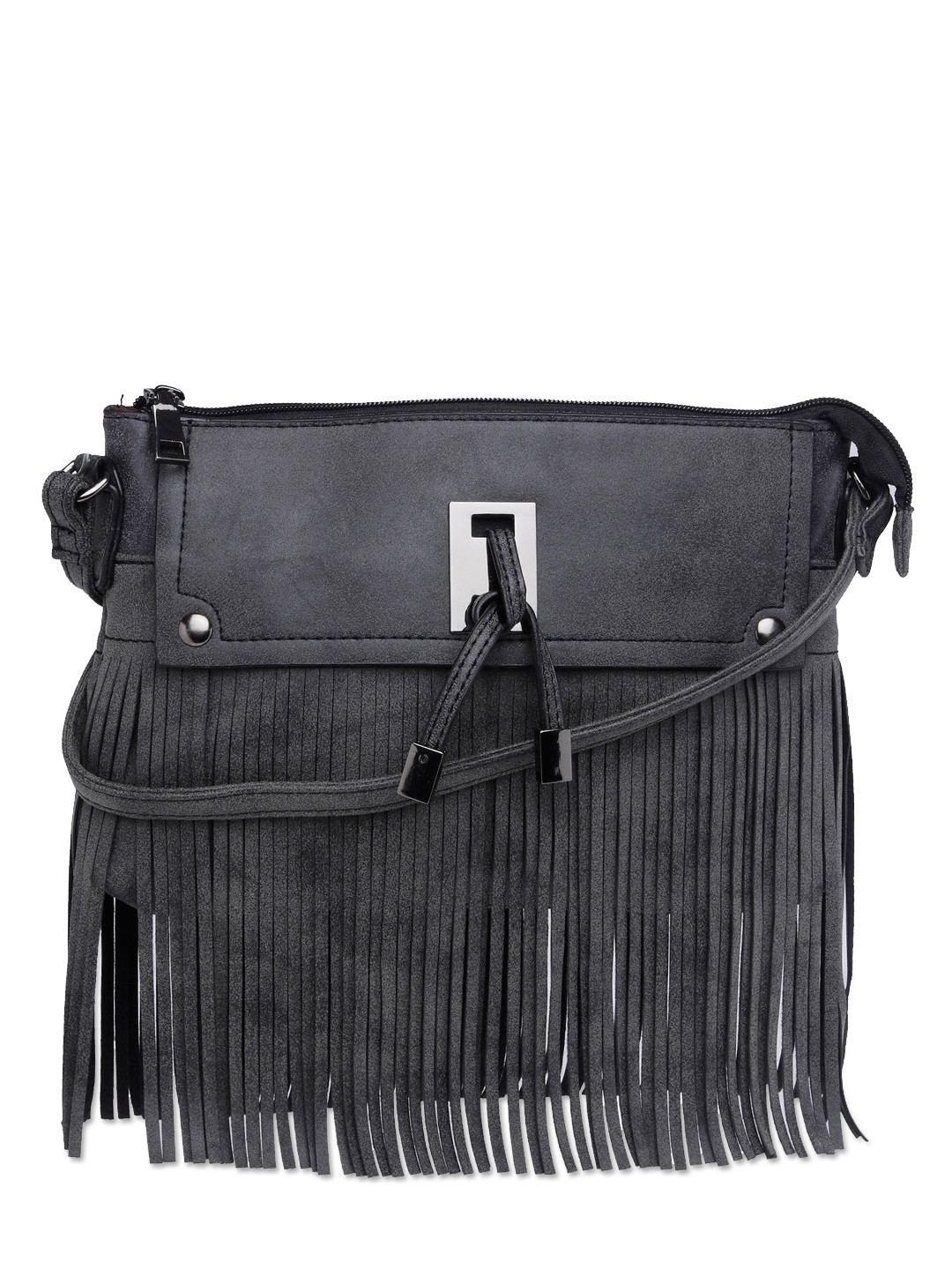 fur jaden sling bag