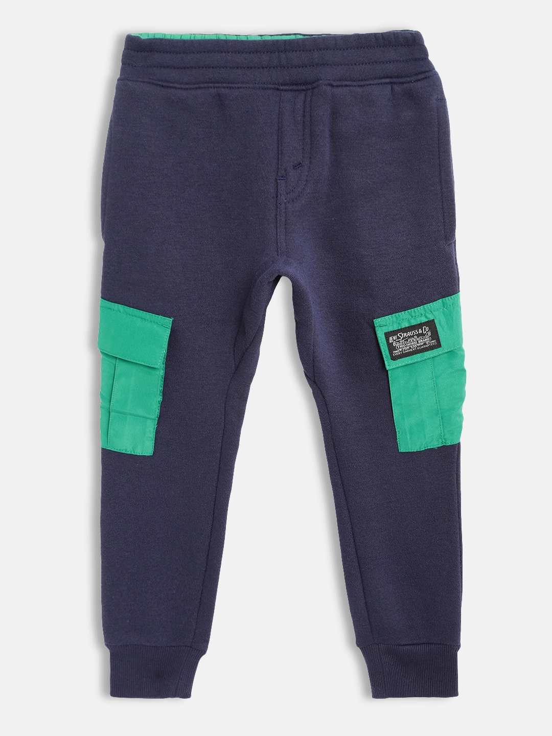 levis cargo joggers