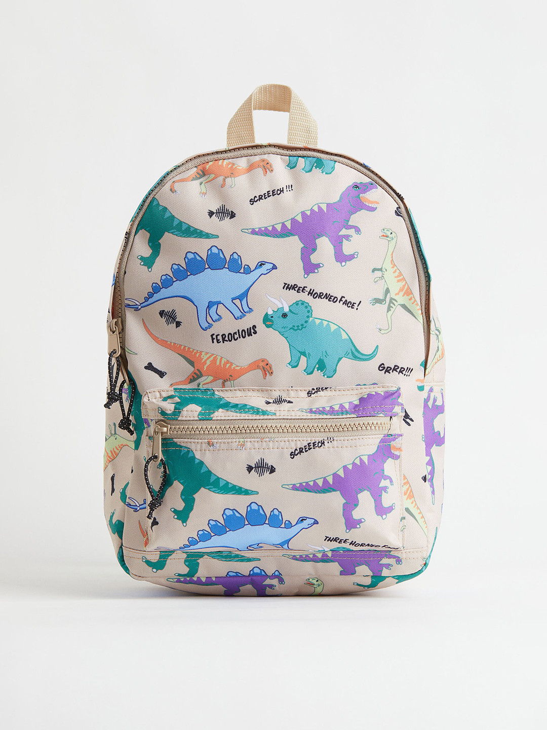 Buy H&M Boys Multicolored Patterned Backpack Backpacks for Boys