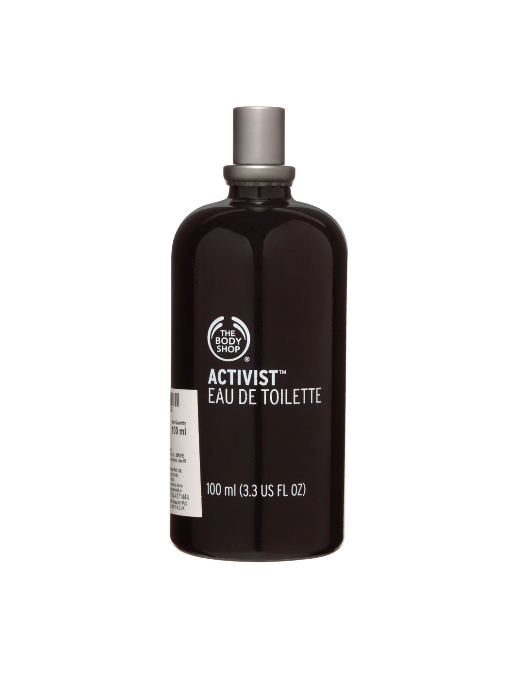 Buy THE BODY SHOP Men Activist Sustainable Eau De Toilette 100ml