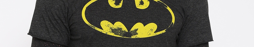 Buy Batman - Tshirts for Men 1672888 | Myntra