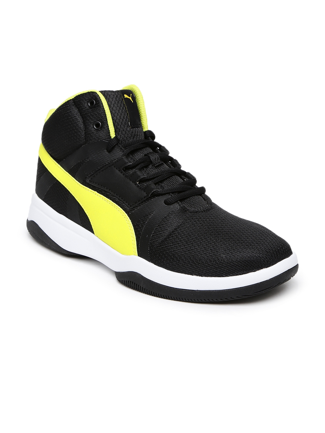 puma rebound street evo sl idp sneakers