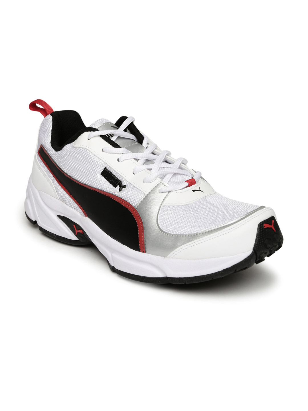 puma men's agility idp running shoes