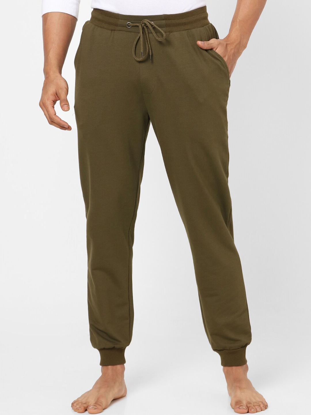 ajile by pantaloons joggers