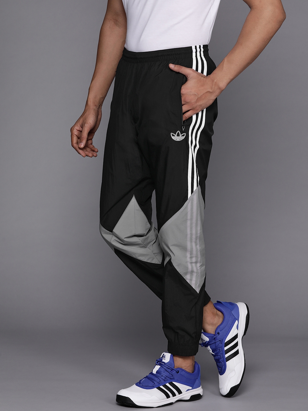 lightning joggers