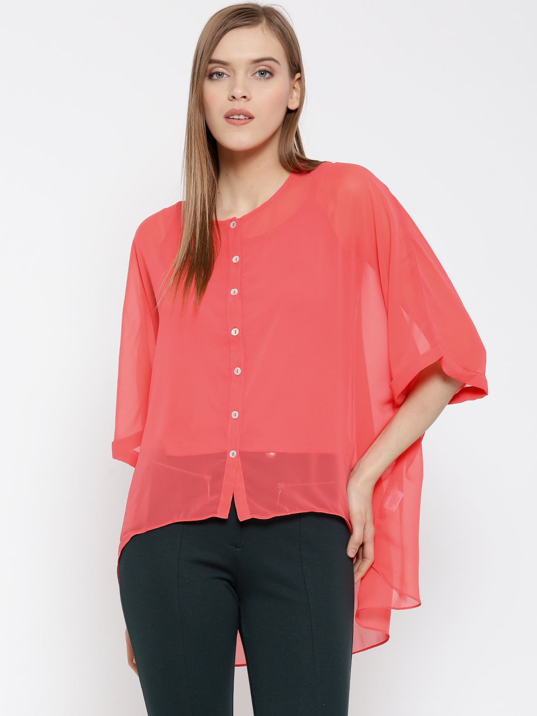 myntra womens tops