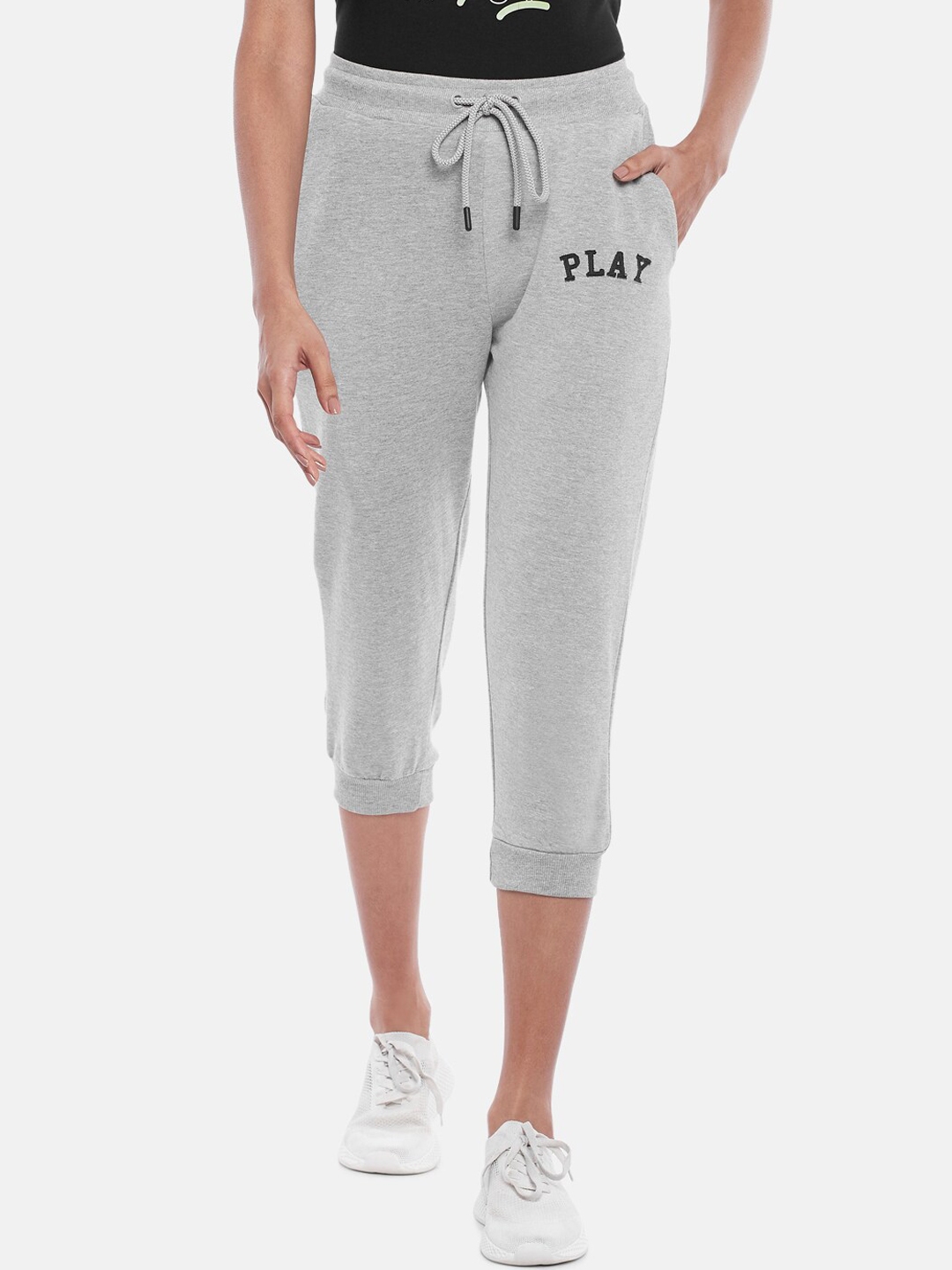 ajile by pantaloons joggers