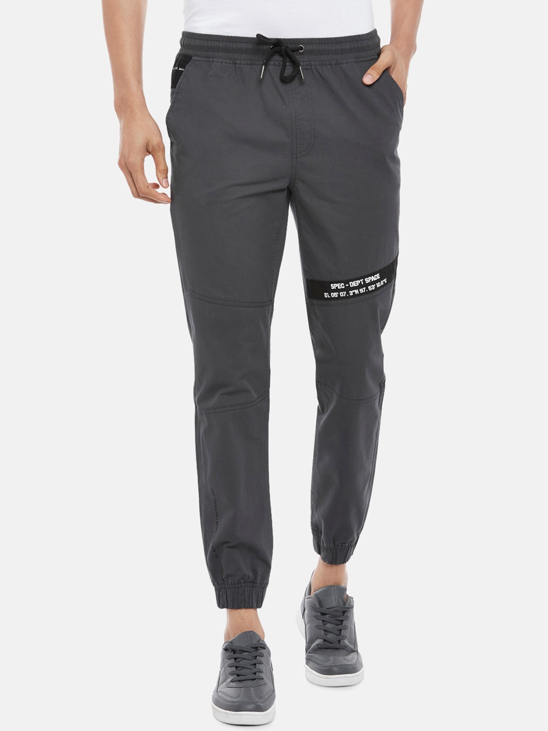 pantaloons joggers