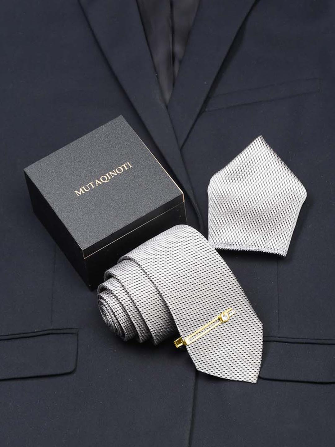 mutaqinoti tie review