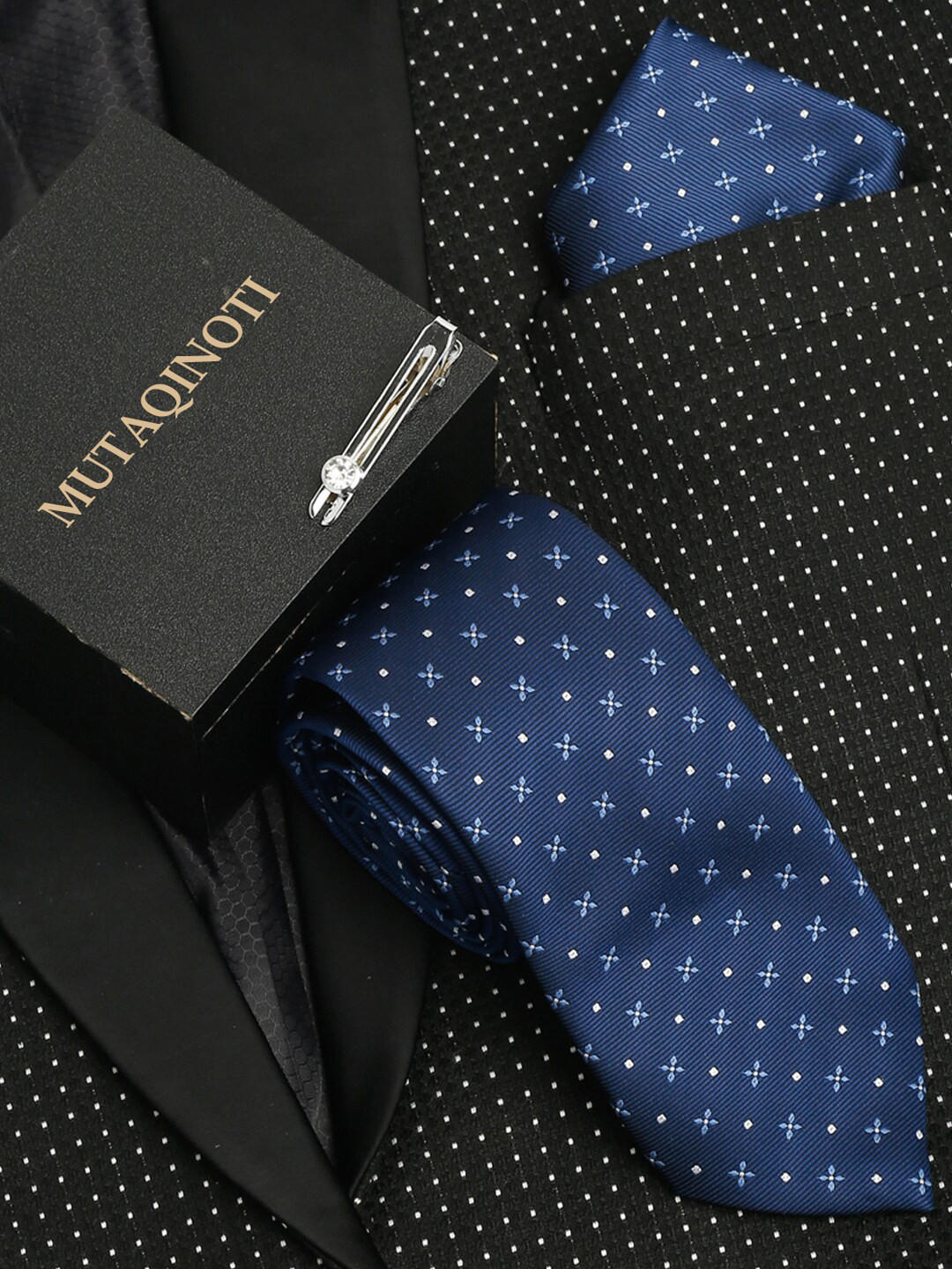 mutaqinoti tie review